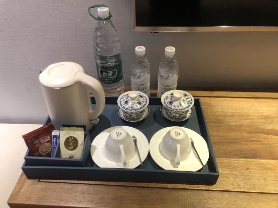 成都院子飯店優惠