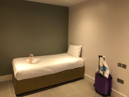 皮卡迪利大街澤德威爾酒店優惠