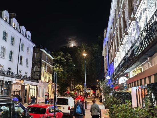 Hotel Indigo 倫敦 - 帕丁頓優惠