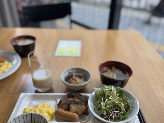 日和ホテル 大阪なんば駅前 クーポン
