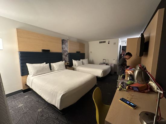 雅樂軒埃爾塞貢多酒店 - 洛杉磯機場優惠