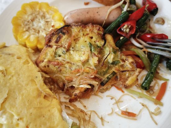 薩提卡高級哈亞烏魯雅加達酒店優惠