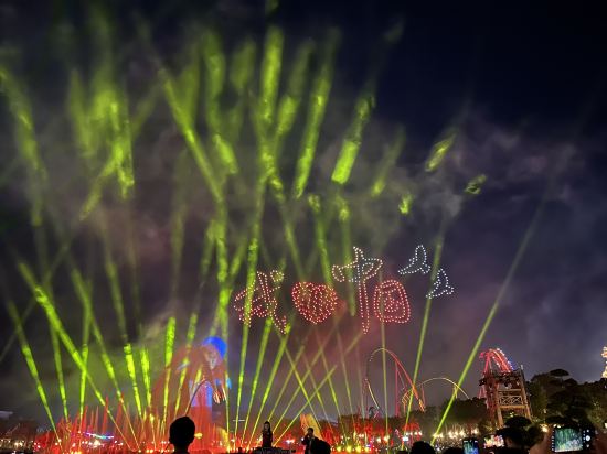 珠海長隆企鵝酒店優惠