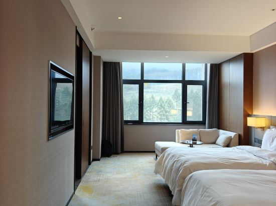 通化萬峯北辰五洲皇冠酒店優惠