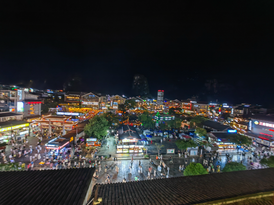 真美度假連鎖酒店（陽朔西街璦源店）優惠