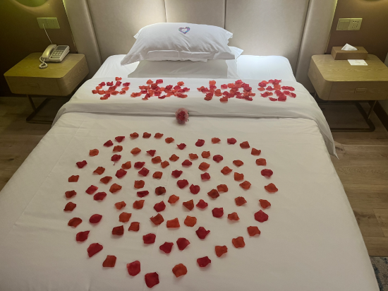 錦江都城酒店（珠海拱北口岸森宇富通店）優惠