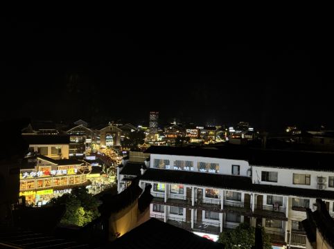 陽朔萬麗花園大酒店優惠