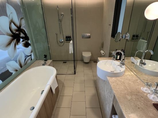 新加坡樟宜機場皇冠假日 （Staycation Approved）優惠