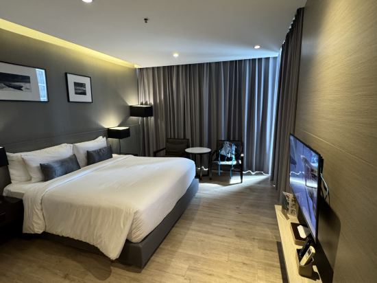 阿爾泰拉公寓酒店優惠