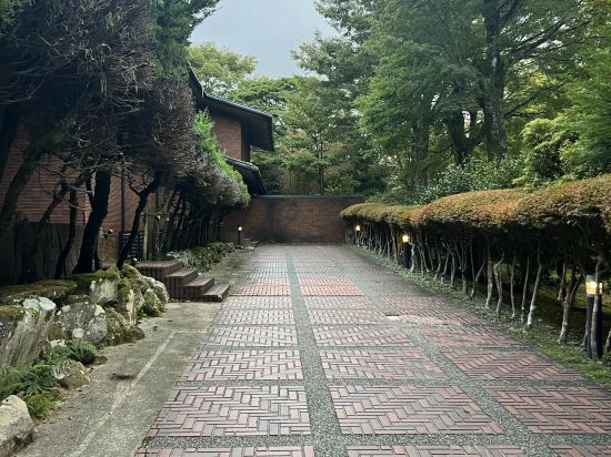 箱根町仙石原虎乃湯優惠