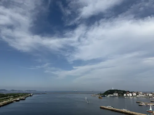 Qunos Hotel (Qingdao Jiaodong International Airport) Xung quanh Photos