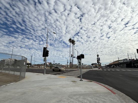 洛杉磯 - 洛杉磯國際機場假日酒店優惠