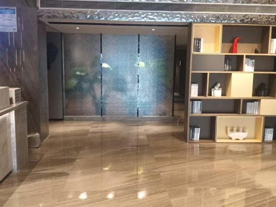 宜尚飯店（長沙高鐵南站東廣場店）優惠