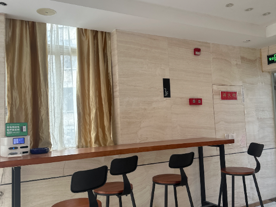 城市便捷酒店（佛山嶺南天地祖廟東方廣場店）優惠