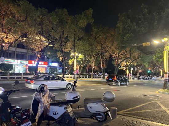 惠州曦湖裡酒店優惠