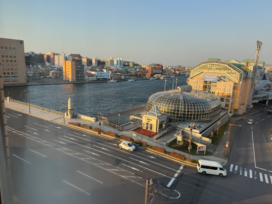 釧路天然溫泉多米高級飯店優惠