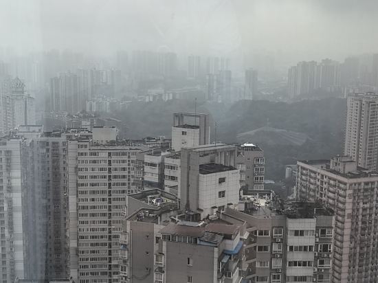 建國鉑萃飯店（重慶楊家坪步行街店）優惠