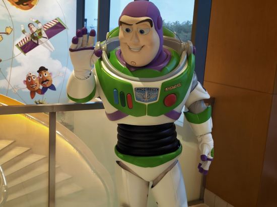 上海玩具總動員飯店優惠