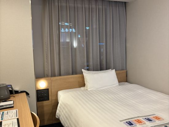 相鉄Fresa Inn廣島車站前優惠