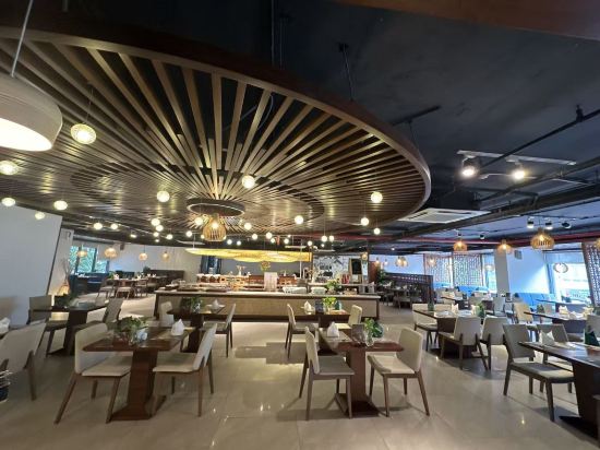 北寧曼德拉水療酒店優惠