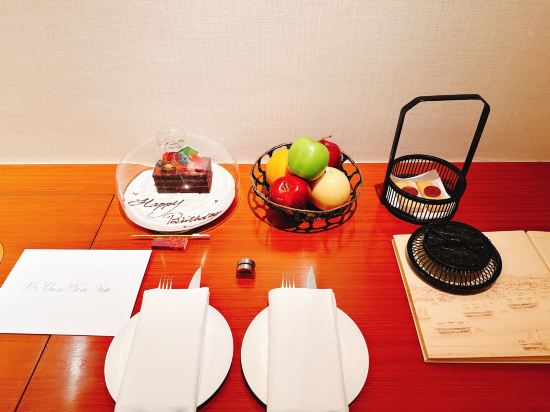 澳門文華東方酒店優惠