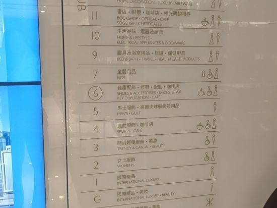 銅鑼灣如心酒店優惠