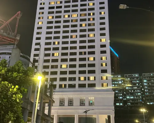 Hotel Royal Signature Exterior Photos