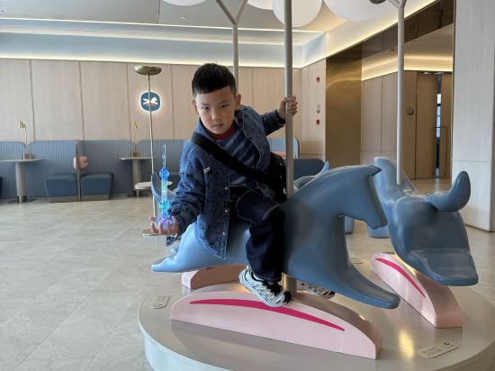 漢庭飯店（上海虹橋機場店）優惠