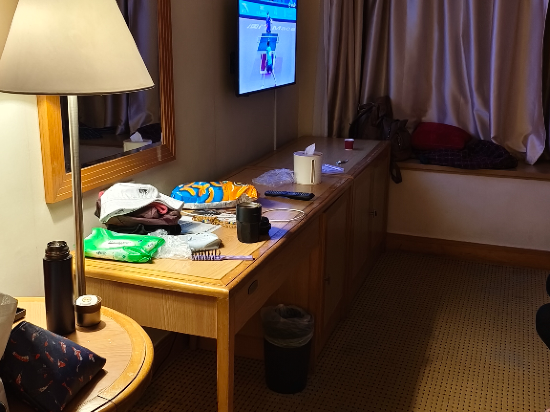 華美達盛景酒店優惠