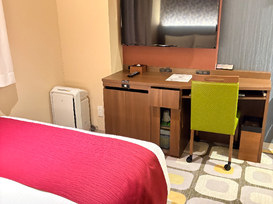 ホテルWBFフォーステイ札幌 クーポン