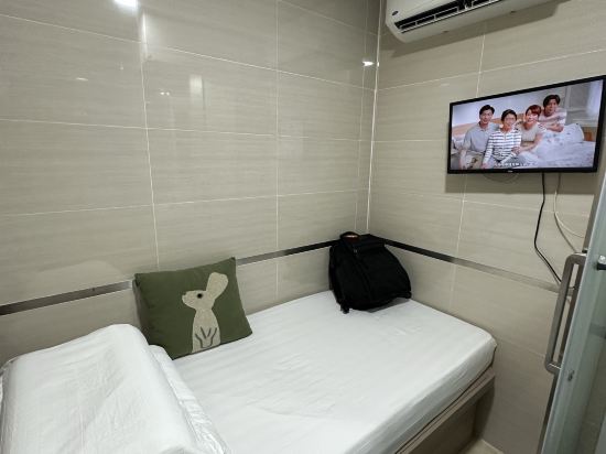 香港新式賓館優惠