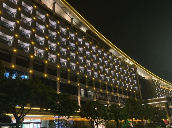 肇慶星酒店優惠