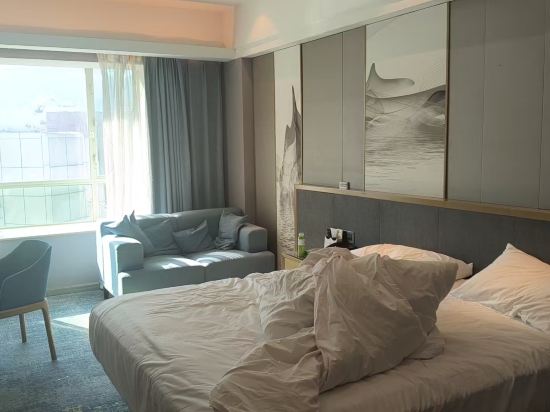 萊卡飯店（深圳東站布吉老街店）優惠