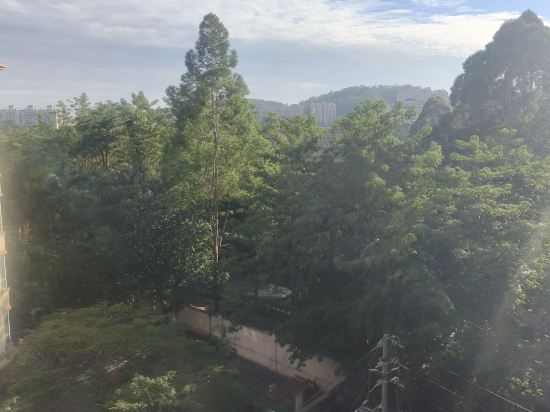 福州火車站亞朵飯店優惠