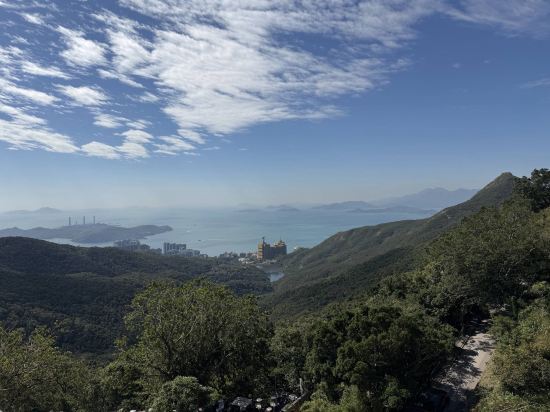 香港文華東方酒店優惠