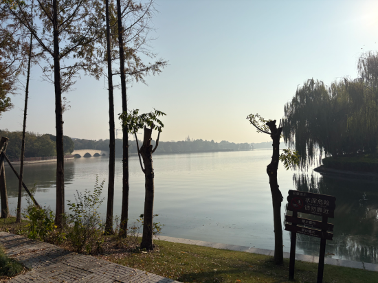 中信泰富朱家角錦江飯店優惠