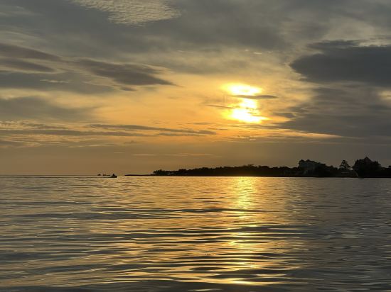 速卡海灘度假村優惠