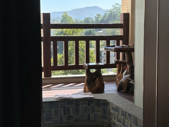 御上明珠温泉度假村（惠東安墩熱湯店）優惠