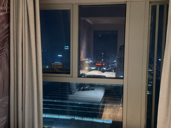 凱旋摩天飯店（重慶北站店）優惠