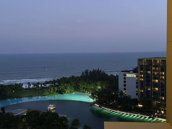 三亞艾迪遜酒店優惠