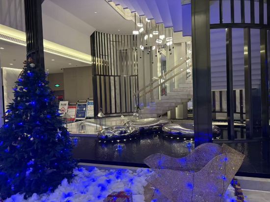 深圳同泰萬怡酒店優惠