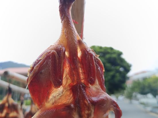 中山利和威斯汀酒店優惠