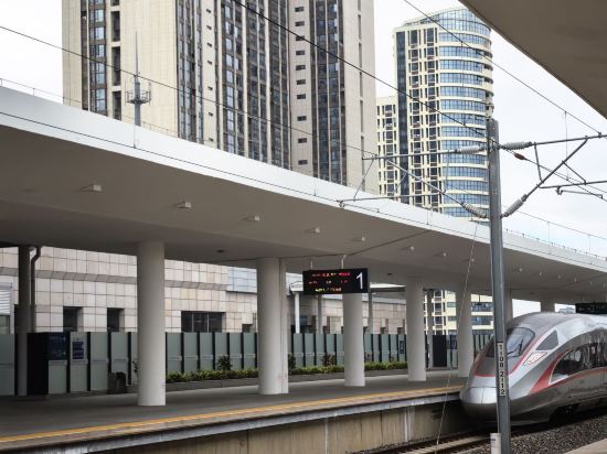 途客中國酒店（汕尾高鐵站店）優惠