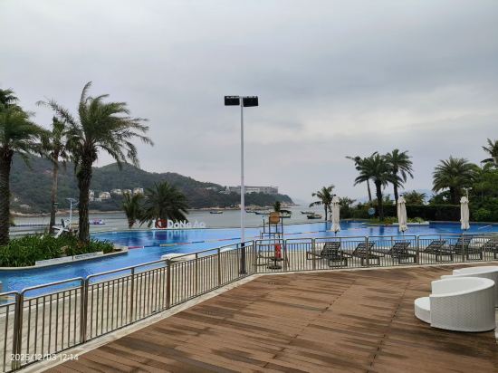 珠海格力東澳大酒店優惠