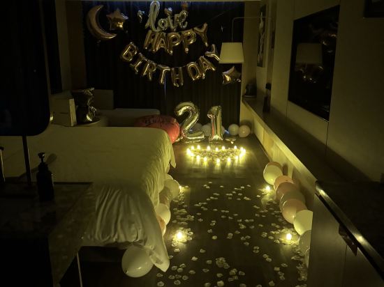 藍圖雲端酒店（深圳龍城廣場地鐵站店）優惠