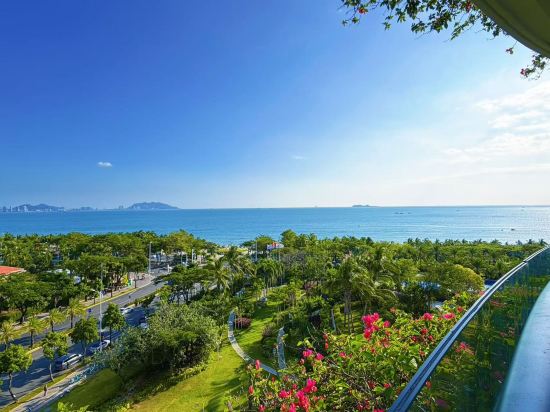 三亞康年酒店優惠