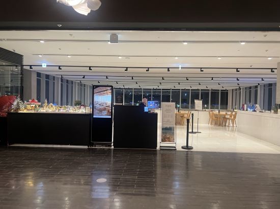 仁川鳥巢酒店優惠