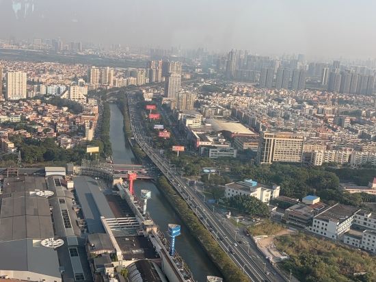 佛山羅浮宮索菲特酒店優惠