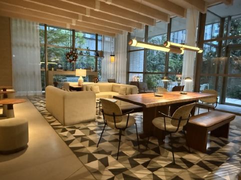 ゼンティス大阪 クーポン