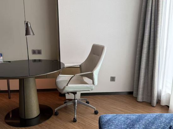 西安萬麗酒店優惠